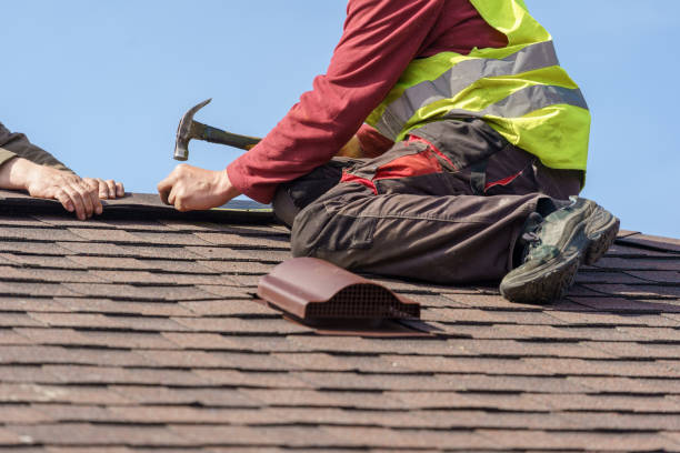 Best Shingle Roofing Installation  in Waawa, HI