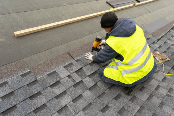 Best Residential Roofing Contractor  in Waawa, HI