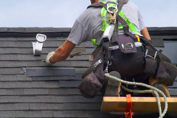 Best Slate Roofing Contractor  in Waawa, HI