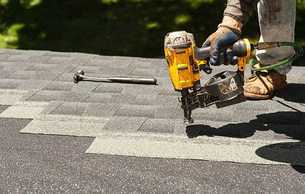 Best Best Roofing Contractors  in Waawa, HI